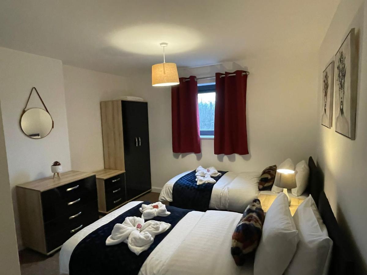 Quality Aparthotel
