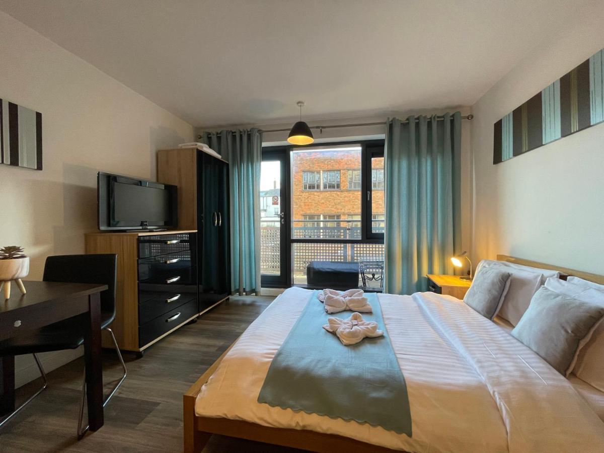 Quality Aparthotel